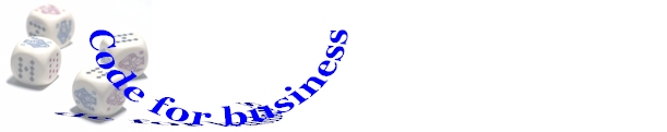 logo CodeForBusiness